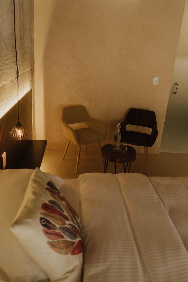 Bed and Breakfast Casa Chimi Tulum Exteriér fotografie